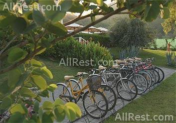 Swissotel Gocek 22